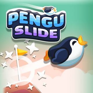 Penguin_Slide